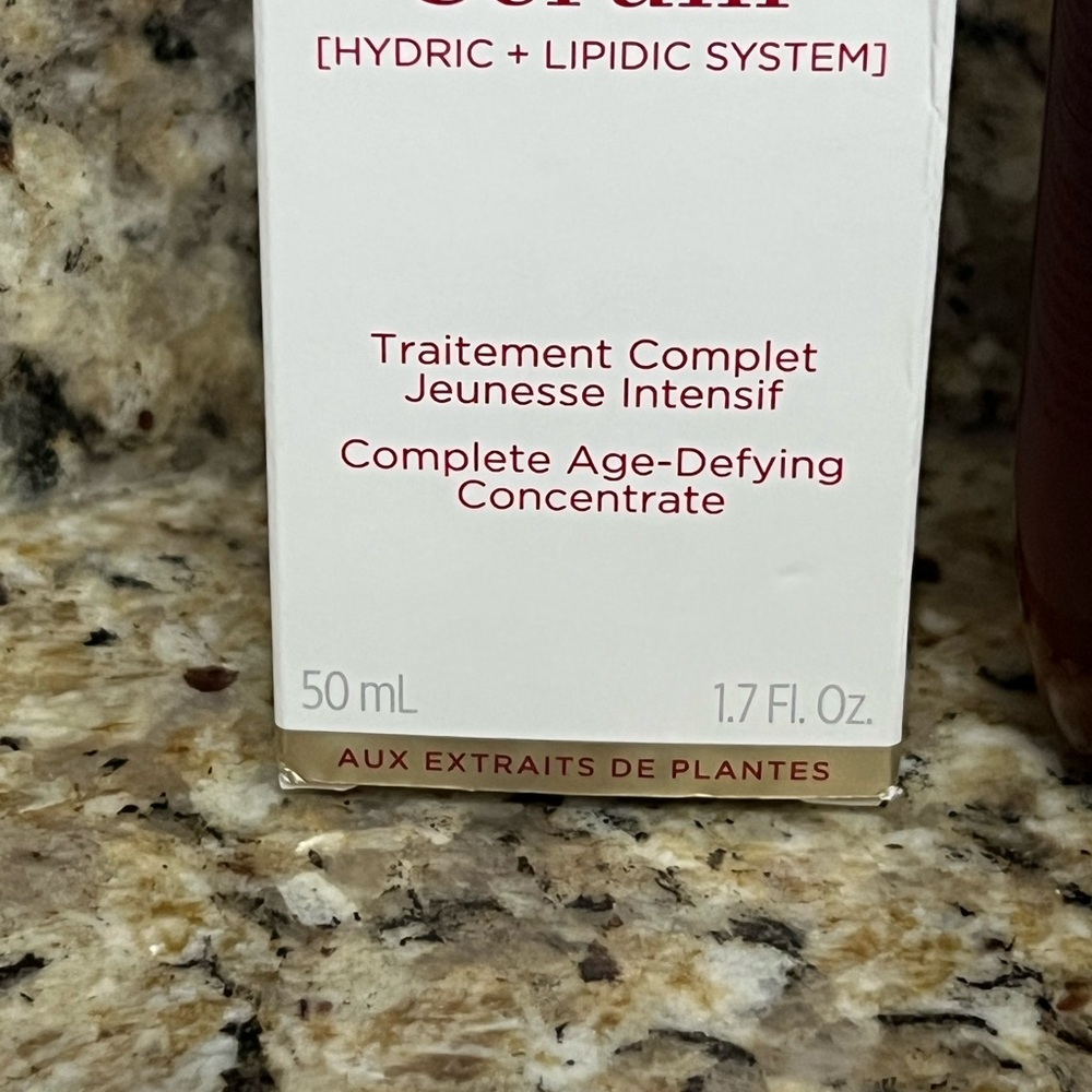 Clarins Double Serum 50ML - Picture 3 of 6